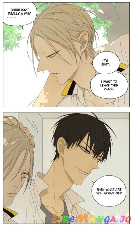 19 Days chapter 132 image 3